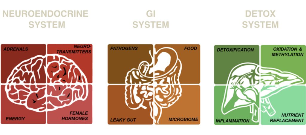 Functional Medicine | Hilton Head SC